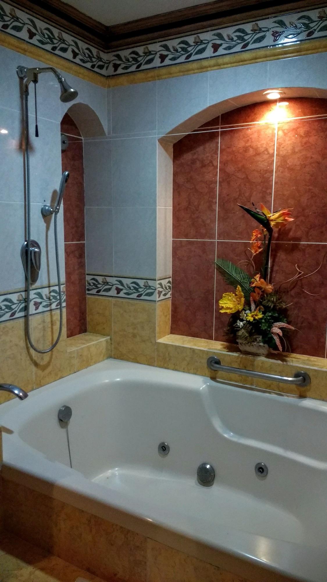 Suites Flamboyanes Mérida Exterior foto