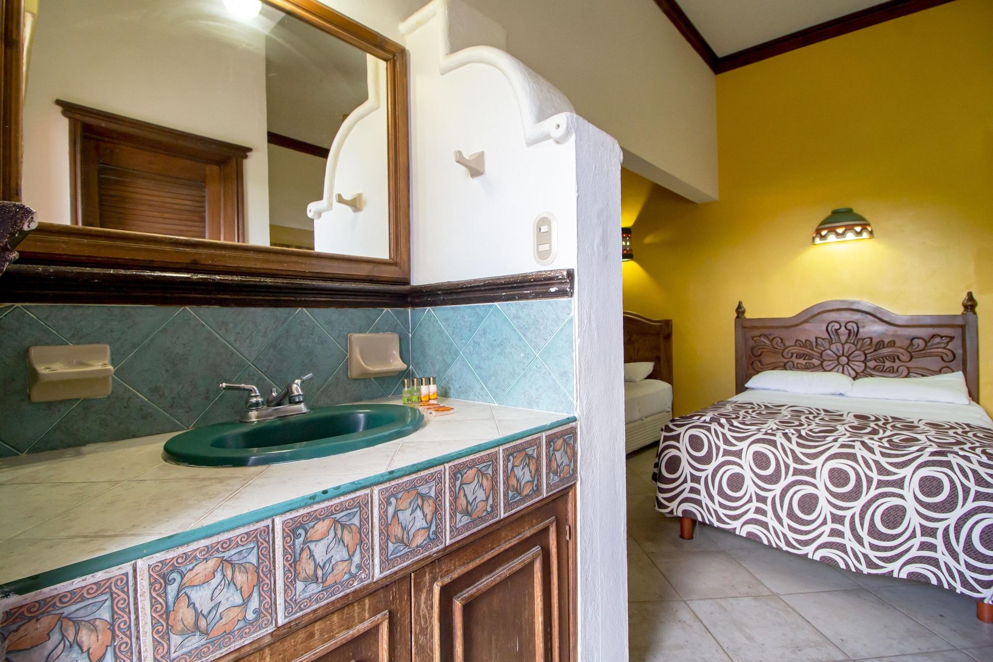 Suites Flamboyanes Mérida Exterior foto