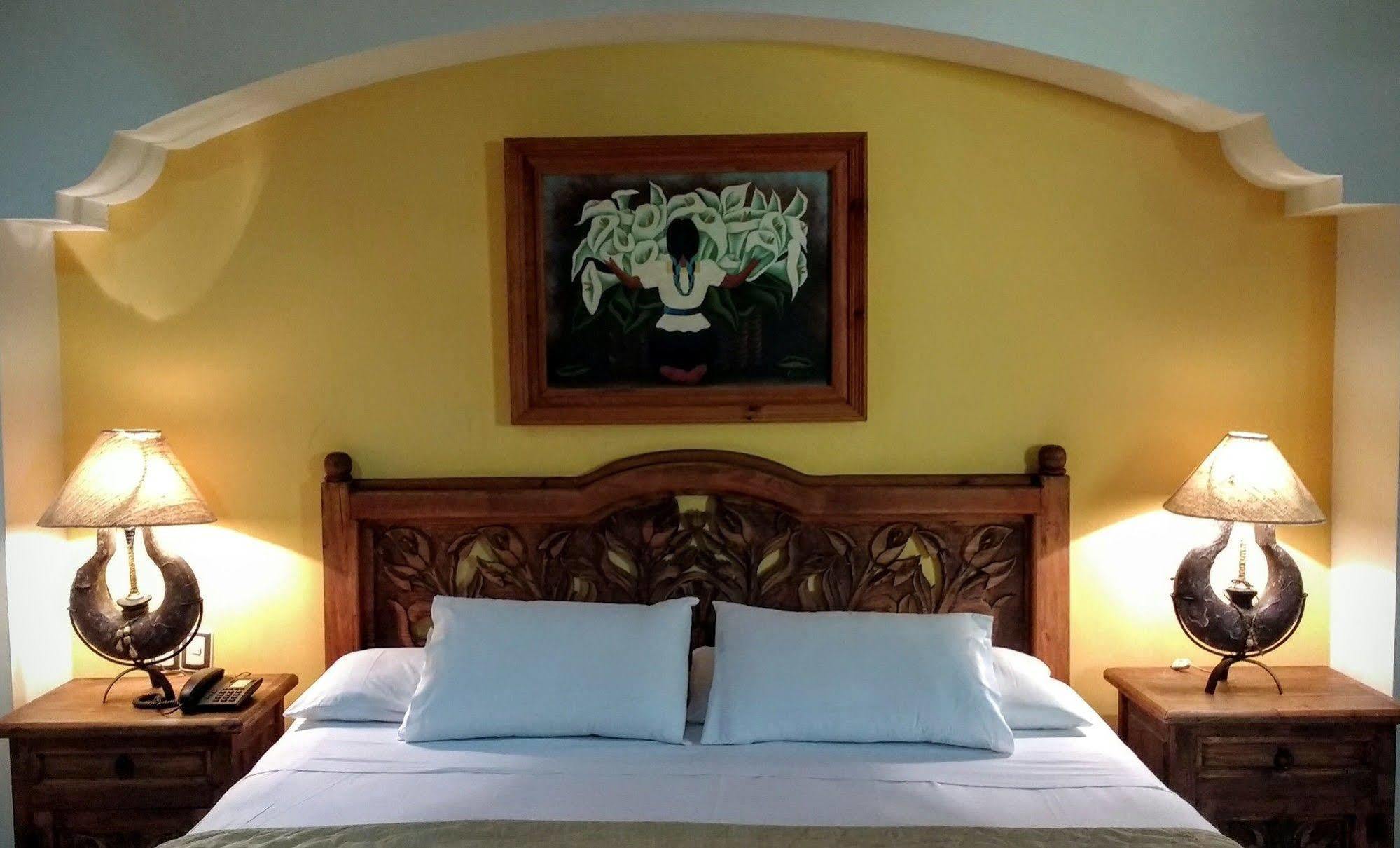 Suites Flamboyanes Mérida Exterior foto